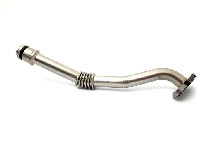 Turbine Pipe RENAULT CLIO SYMBOL JOY (2009><2010)