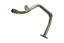 Turbo Return Pipe MEGANE 3/FLUENCE/TRAFFIC 3 1,6 DCI 151985778R