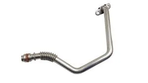Turbine Pipe RENAULT MEGANE4 CLIO4 TALISMAN(2016>)