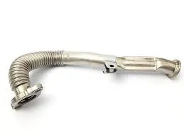 EGR Pipe RENAULT MASTER 3