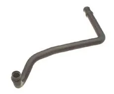 Hose, Crankcase breather, POLO CLS 96>