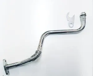 EGR Pipe TRANSİT V.347