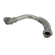 EGR Pipe Hyundaı Accent