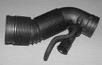 Intake Hose, air filter GOLFIV -BORA 98>