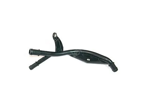 water pipe , GOLF VI/VII/PASSAT/JETTA 1,2/1,4 TSI/TFSI 09-11