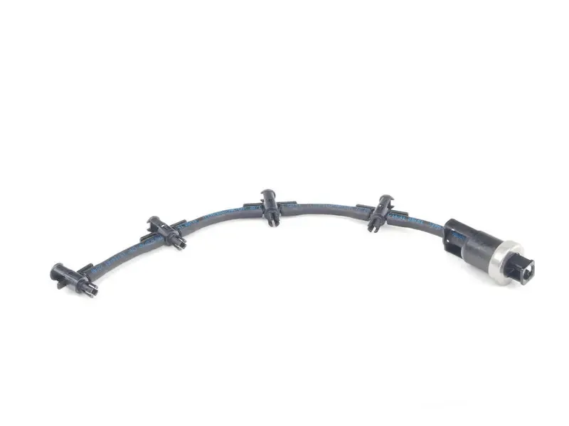 Hose, fuel overflow Golf - Jetta - Passat - Tiguan  A4 - A6 - Octavia 04-13