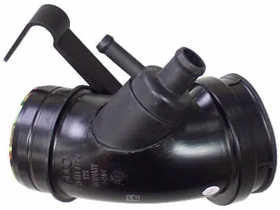Intake Hose, air filter  PASSAT - AUDI A4 - A6 1.8 ADR APT ENGINE