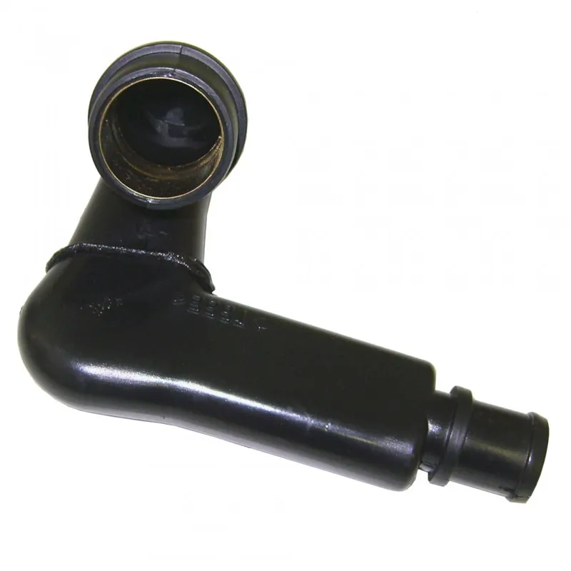 Air tube PASSAT - AUDI A4 - A6 1.8T AEB