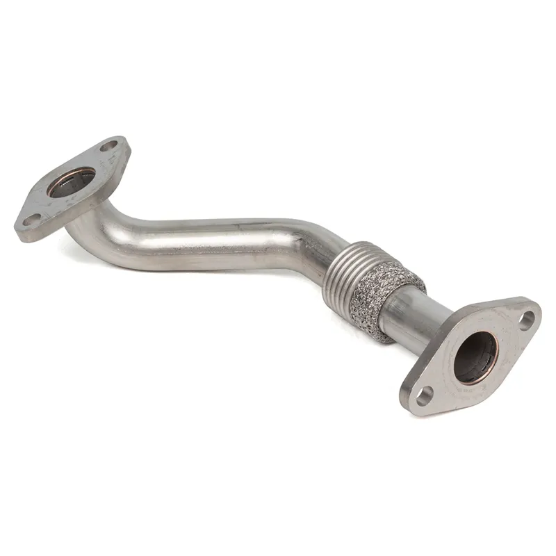 EGR Pipe PASSAT (BGW/BHW)97><05/AUDI A3/A4(8E/8K)(BKE/BRB/BPW)/SUPER B(BSV/BPZ/BSS/BWW)1,9/ 2,0 TDI