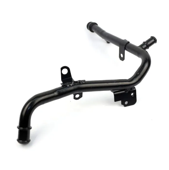 Coolant tube CADDY III 1.9TDI 04><10 BJB