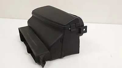 Air Deflector, engine CADDY III/GOLF V/JETTA PASSAT 11>