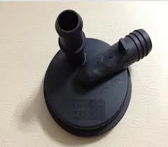Valve, Engine block breather TRANSPORTER T5 2.5 TDI AXD - AX