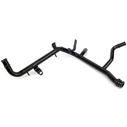 Coolant tube T5 1.9 TD