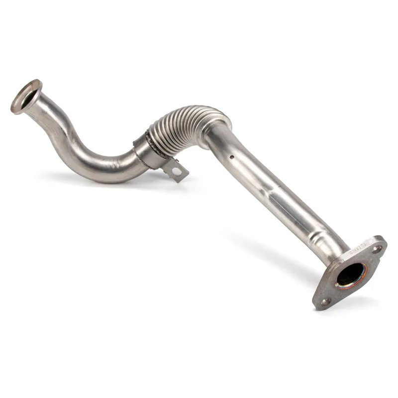 EGR Pipe TRANSPORTER T5 AXC/AXD 2.5 TDI