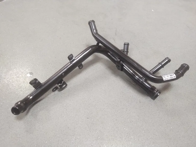 Coolant tube TRASPORTER T6/ T7 2,0 TDI 03L121064F