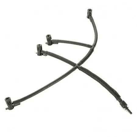 Hose, fuel overflow TransporterT6 - T7 2.0 TDI 10>