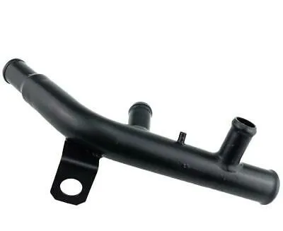 Coolant tube LT 35 97-07 2.5 TDI