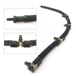Hose, fuel overflow CRAFTER 2.0 TDI
