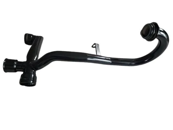 Coolant tube AUDI A4 B6 2,5 TDI 059121083A
