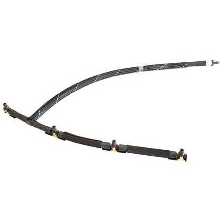 Diesel leak off fuel pipe A4 06><16 / A5 09><17 / A6 11>... Q5 08><... EXEO 08>... 2.0 TDI