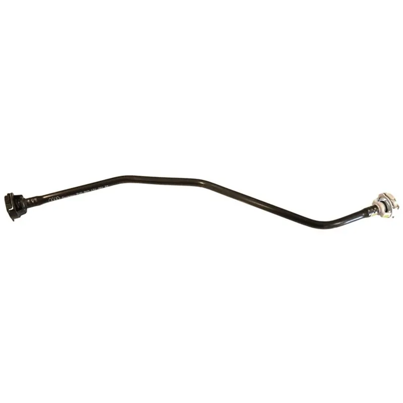 Additional water tank pipe A4/S4/QUATTRO 13><16 1.8-2.0L / A4/S4/ ALLROAD QUATTRO 10><16 1.8-2.0L A5/S5/COUPE/SPORTBACK 12><16 1.8-2.0L