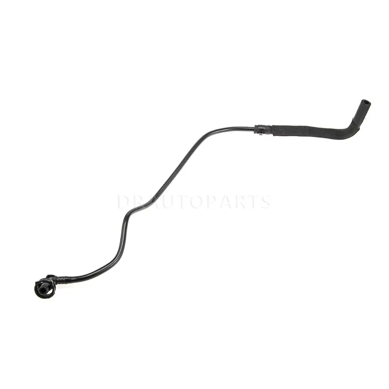 Additional water tank pipe A4/S4/QUATTRO 13><16 1.8L / A4 ALLROAD QUATTRO 10><16 2.0L A5/S5 CABRIOLET/COUPE/SPORTBACK 12><16 2.0L