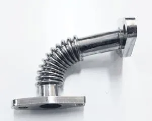 EGR Pipe FIAT 1.3MULTİJET 90HP (OPEL:860083)