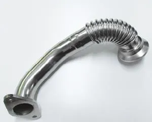 EGR Pipe EGEA/LİNEA/FİORİNO/DOBLO 1.3 MULTİJET EURO6