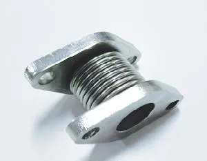 EGR Pipe FIAT DUCATO 2.3 EURO4
