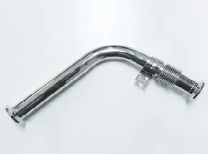 EGR Pipe MERCEDES SPRINTER-VITO W601 W602
