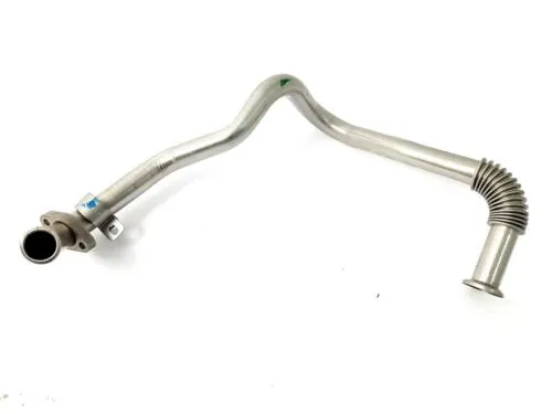 EGR Pipe PARTNER 1.9 2000><2006