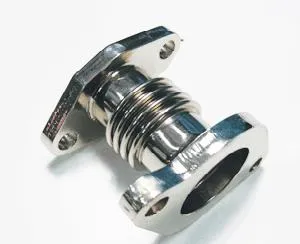 EGR Pipe FIAT DUCATO-PEUGEOT BOXER-IVECO DAILY