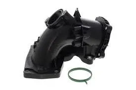 Intake Hose, Mercedes Sprinter  Euro 5/Euro 6 A6510904000
