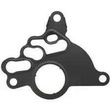 Vacuum pump gasket