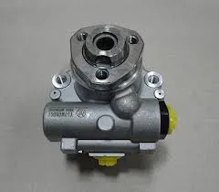 Power steering pump T4 98-04