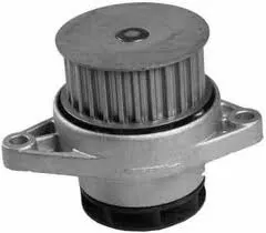 Water pump POLO CLASSIC 1,6BBY