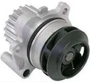 Water pump GOLF IV/BORA/CADDY II 1,9 AGR