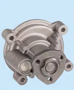 Water pump GOLF V 1,6 FSI 06>