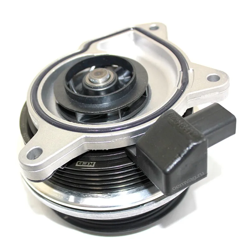 Water pump GOLF V 1.4 TSI 2007> - JETTA III-IV-TIGUAN -TOURAN-A1