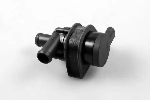 Additional Water Pump TRANSPORTER GOLF V/CADDY 04> 1,4 TSI CAXA-BMY-BLG