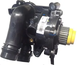 Water pump GOLF V/VI/JETTA III/PASSAT/AUDI A6/Q5 2,0 TFSI