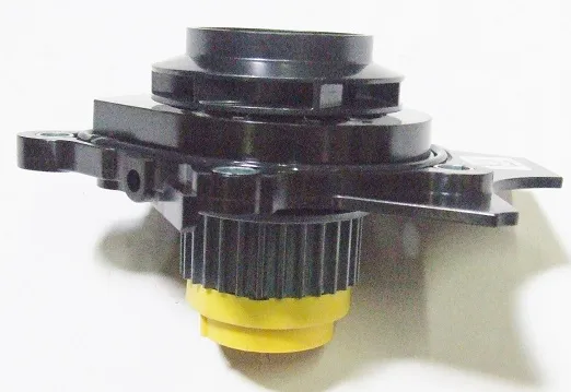 Water pump PASSAT 09> GOLF VI 09> AUDI A5 09> /A4 08> /A3 06>/TIGUAN 07> /SEAT/SKODA