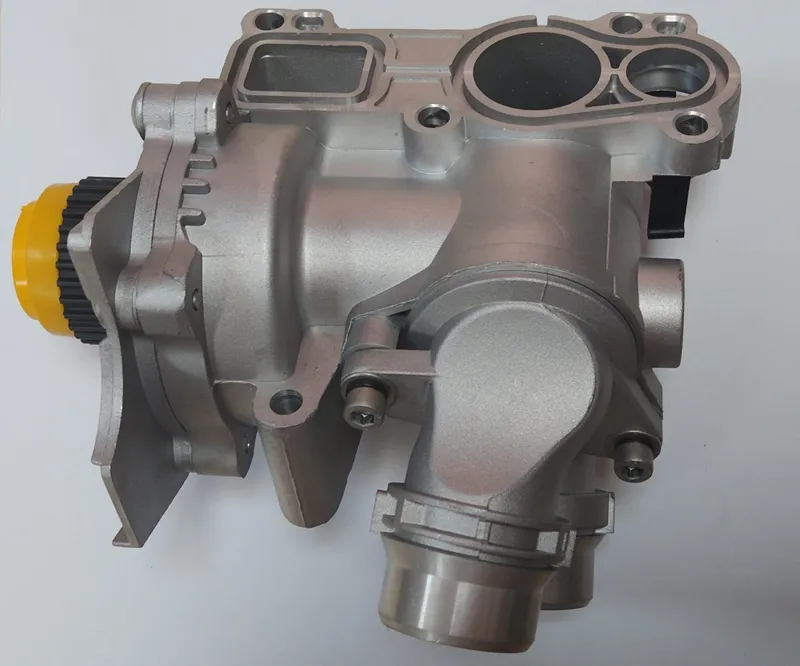 Water pump PASSAT 09> GOLF VI 09>AUDI A5 09> /A4 08> /A3 06>/TIGUAN 07> /SEAT/SKODA (BODY)