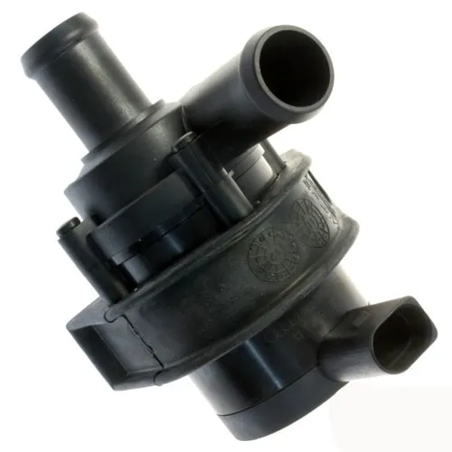 Additional Water Pump TRANSPORTER GOLF VI/JETTA 1,2TSI/1,4 TSICBZB/CBZA