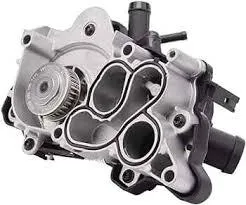 Water pump GOLF VII/JETTA/PASSAT/POLO/CITIGO/FABİA 1.0/1.2/1.4 TSI /SEAT/SKODA