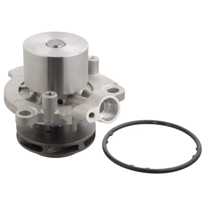 Water pump VW GOLF VII A3 1,6TDI CLHA