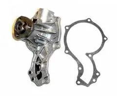 Water pump PASSAT 97-A4 95-1,8 1,8T (980155)