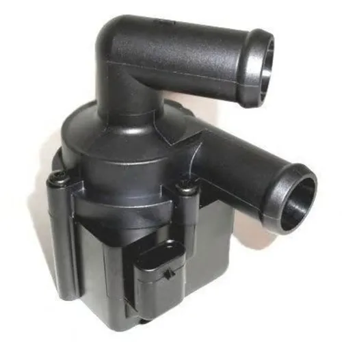 Additional Water Pump TRANSPORTER T6 2,0TDI/CADDY 1,6 TDI/GOLF VI 1,6 TDI CAYC-D-CFFA-B