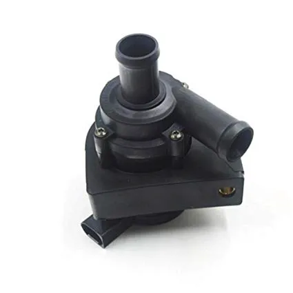 Additional Water Pump TRANSPORTER T5 1,9/2,5 TDI/T6 04><17