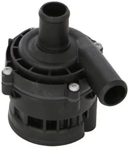 Additional Water Pump CRAFTER 06>